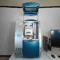 AB Sciex PA800 Plus  Pharmaceutical image 0